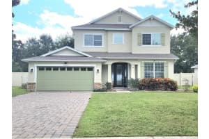 13012 YALE BLUFF DRIVE, GRAND ISLAND, FL 32735 Sold 04/08/25