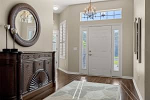 1622 CARRERA DRIVE, THE VILLAGES, FL 32159 Sold 04/04/25