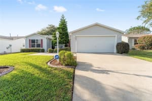 8067 174TH BELHAVEN LOOP, THE VILLAGES, FL 32162 Sold 11/04/24