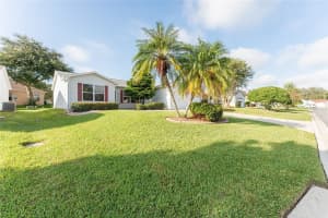 8067 174TH BELHAVEN LOOP, THE VILLAGES, FL 32162 Sold 11/04/24