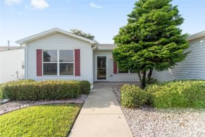 8067 174TH BELHAVEN LOOP, THE VILLAGES, FL 32162 Sold 11/04/24
