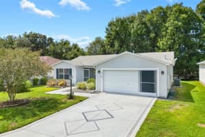 3603 RESTON DRIVE, THE VILLAGES, FL 32162 Sold 11/08/24