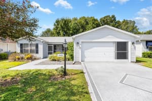 3603 RESTON DRIVE, THE VILLAGES, FL 32162 Sold 11/08/24