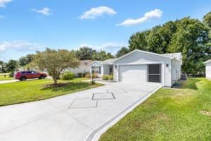 3603 RESTON DRIVE, THE VILLAGES, FL 32162 Sold 11/08/24
