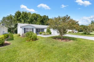 3603 RESTON DRIVE, THE VILLAGES, FL 32162 Sold 11/08/24