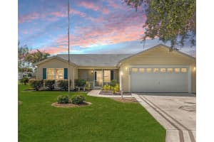 1702 GOMEZ PLACE, THE VILLAGES, FL 32162 Sold 12/13/24