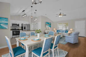 1702 GOMEZ PLACE, THE VILLAGES, FL 32162 Sold 12/13/24