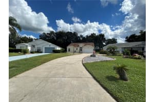 5450 ASTOR STREET, LEESBURG, FL 34748 Sold 11/03/24