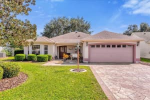 1828 MADERO DRIVE, LADY LAKE, FL 32159 Sold 01/17/25