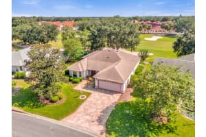 1828 MADERO DRIVE, LADY LAKE, FL 32159 Sold 01/17/25