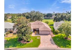 1828 MADERO DRIVE, LADY LAKE, FL 32159 Sold 01/17/25