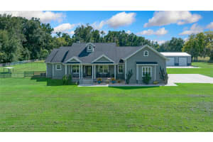 4390 117TH PLACE, BELLEVIEW, FL 34420 Sold 01/14/25