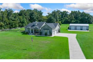 4390 117TH PLACE, BELLEVIEW, FL 34420 Sold 01/14/25