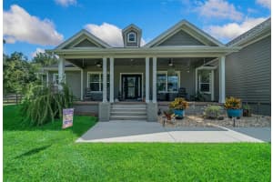 4390 117TH PLACE, BELLEVIEW, FL 34420 Sold 01/14/25