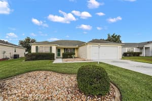 3325 RESTON DRIVE, THE VILLAGES, FL 32162 Sold 05/29/25