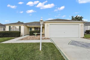3325 RESTON DRIVE, THE VILLAGES, FL 32162 Sold 05/29/25