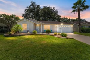 17457 76TH FLINTLOCK TERRACE, THE VILLAGES, FL 32162 Sold 12/18/24