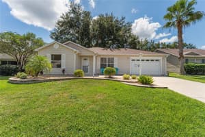 17457 76TH FLINTLOCK TERRACE, THE VILLAGES, FL 32162 Sold 12/18/24