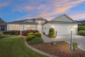 8505 168TH KITTREDGE LOOP, THE VILLAGES, FL 32162 Sold 02/19/25