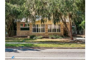 120 GROVE STREET, EUSTIS, FL 32726 Sold 02/14/25