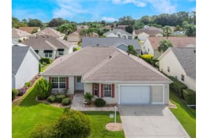 1307 IBERIA COURT, THE VILLAGES, FL 32162 Sold 12/06/24
