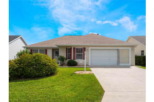 1307 IBERIA COURT, THE VILLAGES, FL 32162 Sold 12/06/24