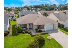 1307 IBERIA COURT, THE VILLAGES, FL 32162 Sold 12/06/24