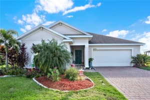 2251 CYPRESS LAKE PLACE, KISSIMMEE, FL 34758 Sold 12/02/24