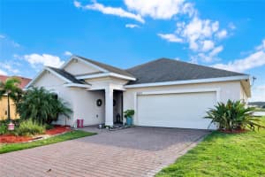 2251 CYPRESS LAKE PLACE, KISSIMMEE, FL 34758 Sold 12/02/24