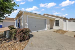 2281 CRESTVIEW STREET, THE VILLAGES, FL 32162 Sold 11/15/24