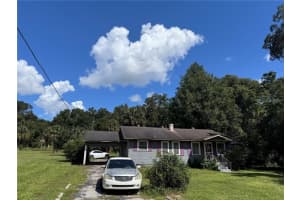 11311 132ND PLACE, OCKLAWAHA, FL 32179 Sold 07/17/25