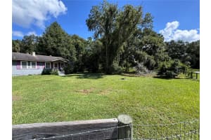 11311 132ND PLACE, OCKLAWAHA, FL 32179 Sold 07/17/25