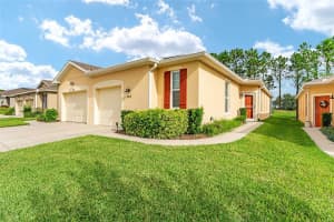 27013 WHITE PLAINS WAY, LEESBURG, FL 34748 Sold 05/09/25