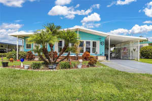 1126 BELMINT CIRCLE, TAVARES, FL 32778 Sold 11/26/24