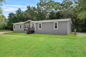 31 OAKRIDGE DRIVE, FROSTPROOF, FL 33843 Sold 03/03/25