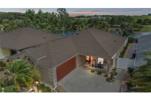 2975 BOWLES PLACE, THE VILLAGES, FL 32163 Sold 11/01/24