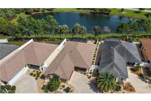 2975 BOWLES PLACE, THE VILLAGES, FL 32163 Sold 11/01/24