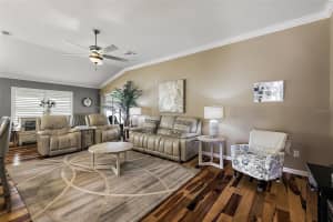 2975 BOWLES PLACE, THE VILLAGES, FL 32163 Sold 11/01/24