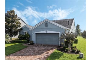 326 SILVER MAPLE ROAD, GROVELAND, FL 34736 Sold 05/05/25