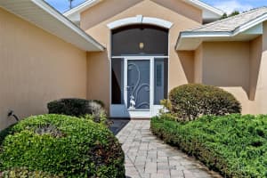 209 SHANNON LANE, LADY LAKE, FL 32159 Sold 03/27/25