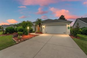 1386 FLORENCE PATH, THE VILLAGES, FL 32162 Sold 01/08/25