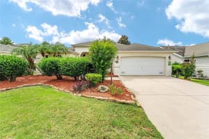 1386 FLORENCE PATH, THE VILLAGES, FL 32162 Sold 01/08/25