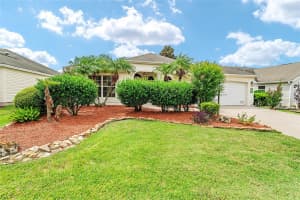 1386 FLORENCE PATH, THE VILLAGES, FL 32162 Sold 01/08/25