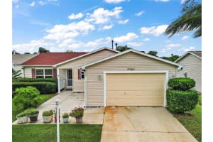 17462 79TH LOVEWOOD AVENUE, THE VILLAGES, FL 32162 Sold 01/17/25