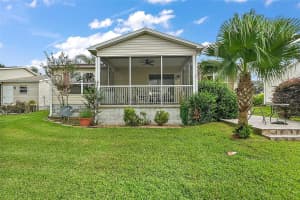 17462 79TH LOVEWOOD AVENUE, THE VILLAGES, FL 32162 Sold 01/17/25