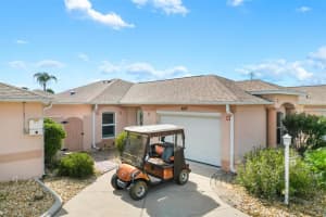1660 MEDINA AVENUE, THE VILLAGES, FL 32159 Sold 12/30/24