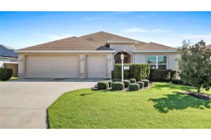 3357 WISE WAY, THE VILLAGES, FL 32163 Sold 05/02/25