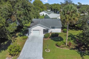 503 BRIGADOON CIRCLE, LEESBURG, FL 34788 Sold 11/18/24