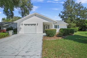 503 BRIGADOON CIRCLE, LEESBURG, FL 34788 Sold 11/18/24