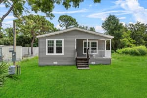 12351 LAMONT AVENUE, NEW PORT RICHEY, FL 34654 Sold 01/31/25